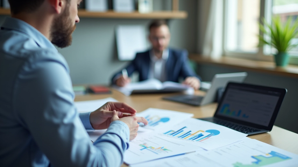 Analyse détaillée des données immobilières et des tendances de marché